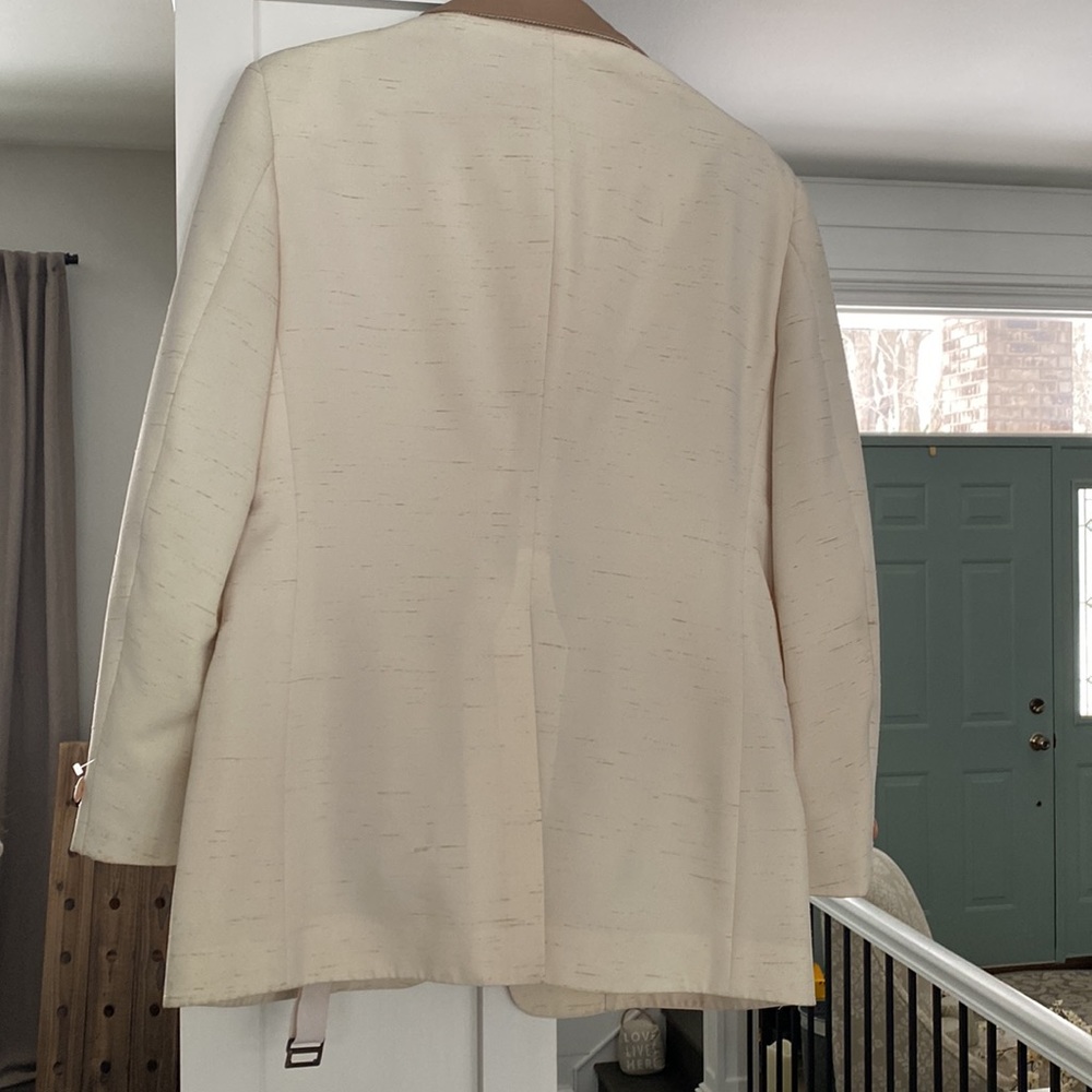 Dumb and Dumber suit. Size 30 waist 40 coat. - Picture 14 of 14